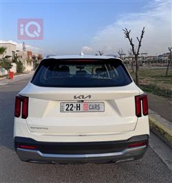 كيا سورينتو